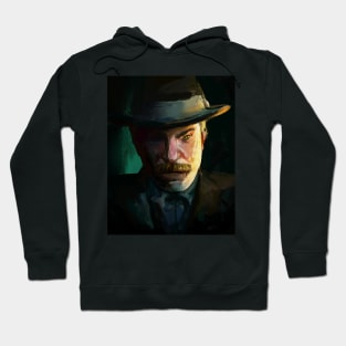 There Will Be Blood daniel day lewis Hoodie